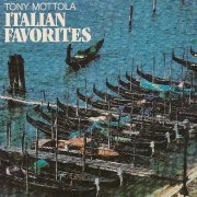 Tony Mottola - Italian Favorites (1989)