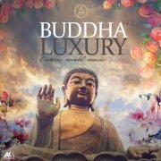 VA - Buddha Luxury Vol. 2 (Esoteric World Music) (2018)
