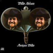 Willie Nelson - Shotgun Willie (2014) [Hi-Res]