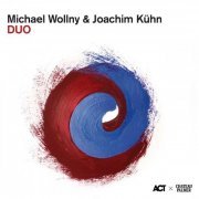 Michael Wollny & Joachim Kühn - Duo (2024) [Hi-Res]