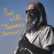 Bert Wills - Pavones Sunset (2016)