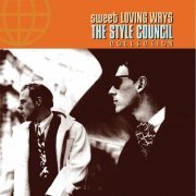 The Style Council - Sweet Loving Ways - The Collection (2007)