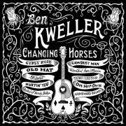 Ben Kweller - Changing Horses (2009)