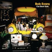 Bob Evans - Car Boot Sale (2016)