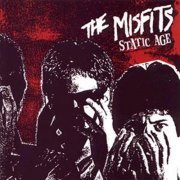 Misfits - Static Age (1995)