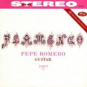 Pepe Romero - Flamenco! (2024) [Hi-Res]