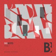 VA - NuBots Vol. 1 (2019)