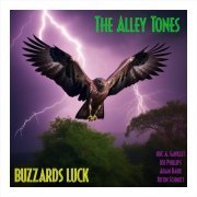 The Alley Tones - Buzzard's Luck (2023)
