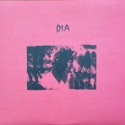 Amen Dunes - DIA (2009) [Vinyl]