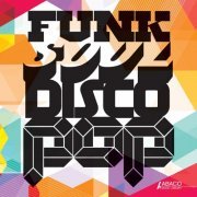 VA - Funk Soul Disco Pop (2015) FLAC