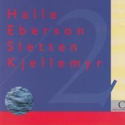 Jon Eberson, Morten Halle, Bjorn Kjellemyr, Finn Sletten - 2 (1992)
