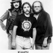 Klaatu - MINI LP BOX SET 5 CD (Reissue) (1976-81/2009)