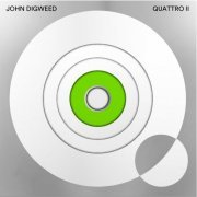 John Digweed - Quattro II (2021)
