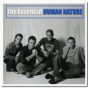 Human Nature - The Essential Human Nature [2CD Set] (2010)
