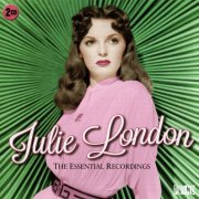 Julie London - The Essential Recordings (2016) FLAC