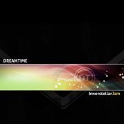 Dreamtime - Innerstellar Jam (2013) [Hi-Res]