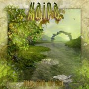 Kaipa - Notes From The Past (Remaster 2022) (2022)