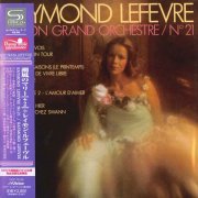 Raymond Lefevre - Raymond Lefevre Nº 21 (1976) [2009]