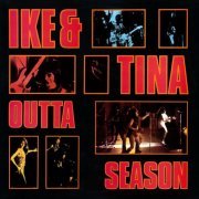 Ike & Tina Turner - Outta season (1969)