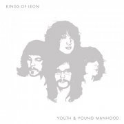 Kings Of Leon - Youth & Young Manhood (2003)