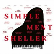 William Sheller - Simplement Sheller (2023)