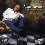 Allan Taylor - Leaving At Dawn (2009) [SACD]