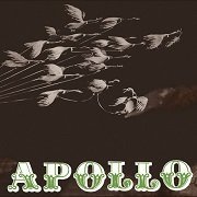 Apollo - Apollo (Remastered) (1970/2014) Vinyl