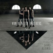 Von Hertzen Brothers - Stars Aligned (2011)