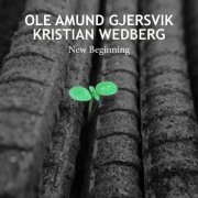 Ole Amund Gjersvik & Kristian Wedberg - New Beginning (2023) [Hi-Res]