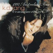 K.D. Lang - 1997 Australian Tour Commemorative EP (1997)