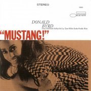 Donald Byrd - Mustang! (1966)