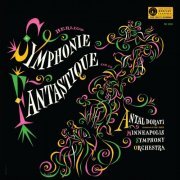 Minnesota Orchestra - Berlioz: Symphonie fantastique (The Mercury Masters: The Mono Recordings) (1954/2023)