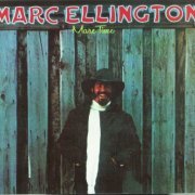 Marc Ellington - Marc Time (Reissue, Remastered) (1975/2011)