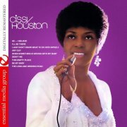 Cissy Houston - Cissy Houston (Digitally Remastered) (1970/2016)