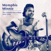 Memphis Minnie - Memphis Minnie: 1935-1936 - The Complete Recordings (2020)