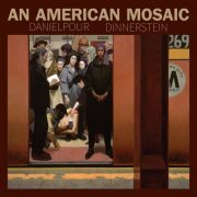 Simone Dinnerstein - An American Mosaic (2021)