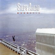 Steps Ahead - Magnetic (1986) FLAC