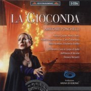 Donato Renzetti - Ponchielli: La Gioconda (2005)