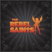The Rebel Saints - The Rebel Saints (2024) [Hi-Res]