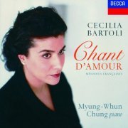 Cecilia Bartoli, Myung-Whun Chung - Chant d'Amour (1996)