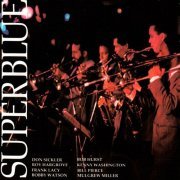 Superblue - Superblue (1989)