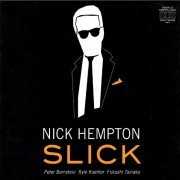 Nick Hempton - Slick (2021)