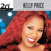 Kelly Price - 20th Century Masters: The Best Of Kelly Price (2008)
