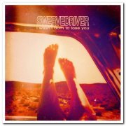Swervedriver - I Wasn't Born to Lose You (2015) [Vinyl]