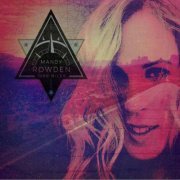 Mandy Rowden - 1,000 Miles (2017)