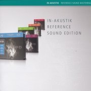 VA - In-Akustik Reference Sound Edition Collection (2011-2018) CD-Rip