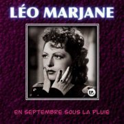 Leo Marjane - En septembre sous la pluie (Remastered) (2024)