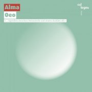Alma - Oeo (2017) [Hi-Res]