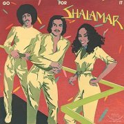 Shalamar - Go for It (1981/2021)
