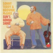 Sonny Terry & Brownie McGhee - Sun's Gonna Shine (1994)